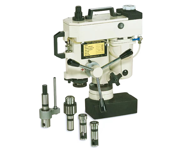大荔县磁性钻孔攻牙机
